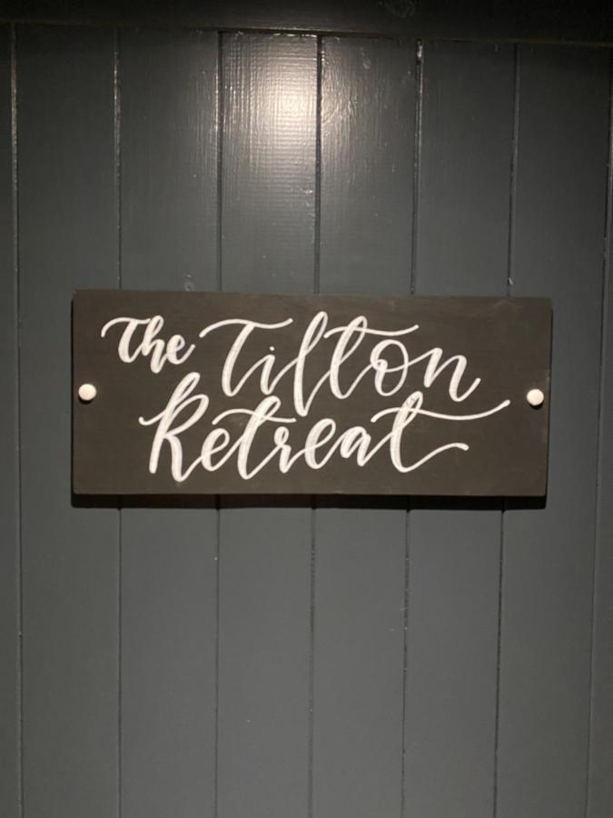 فندق لايسترفي  The Rose And Crown المظهر الخارجي الصورة
